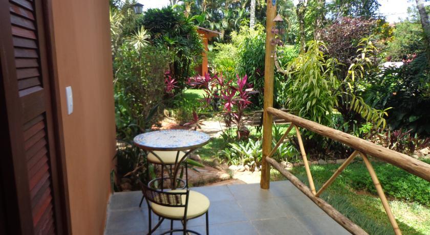 Pousada Canto Bella Terra Ilhabela Room photo